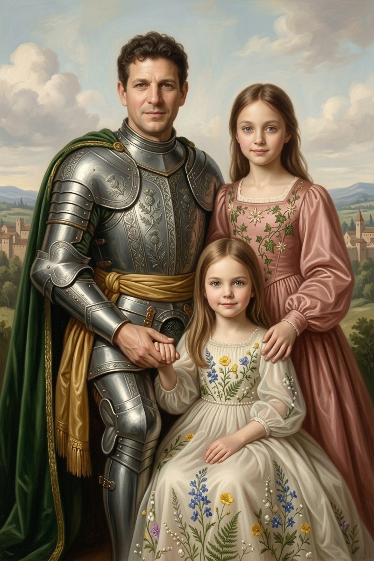 Noble Bonds