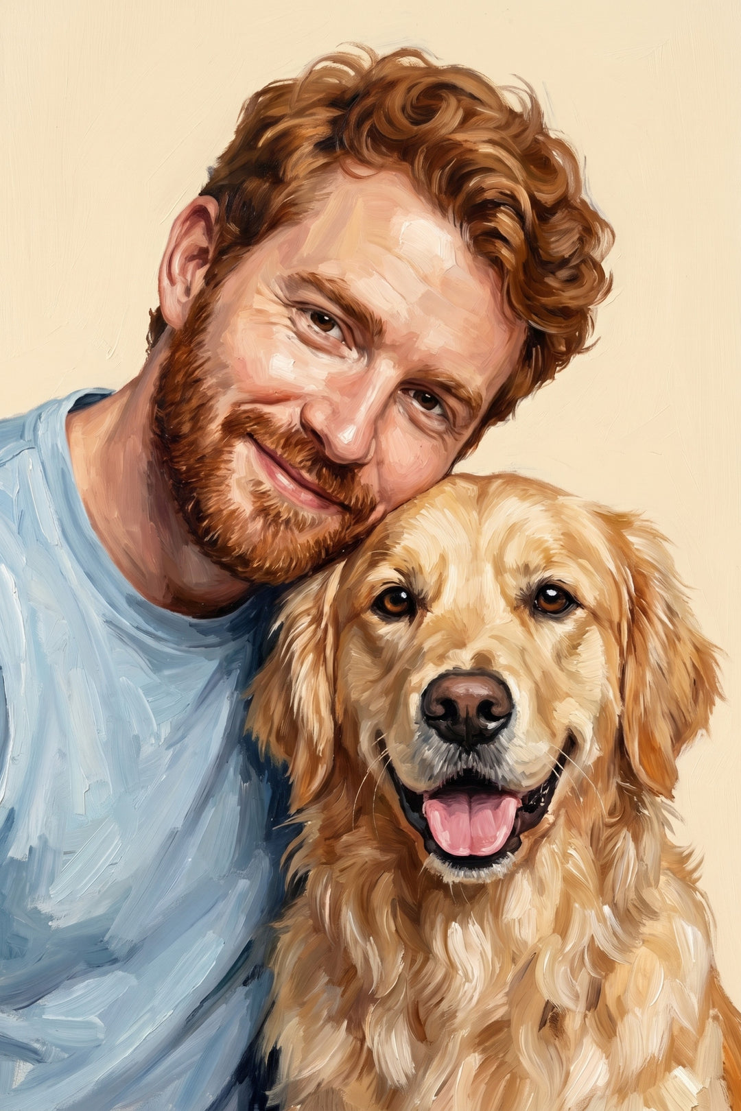 Furry Friendship Forever