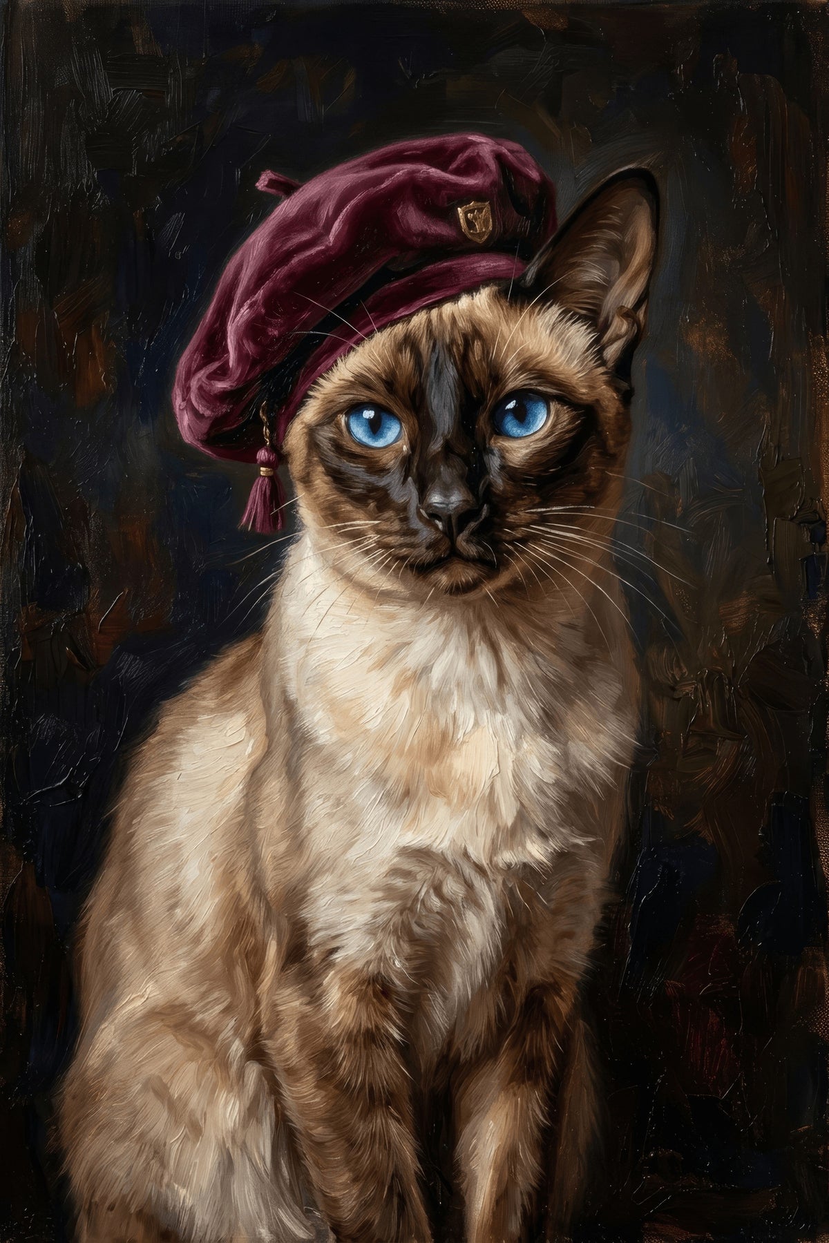 Velvet Visage