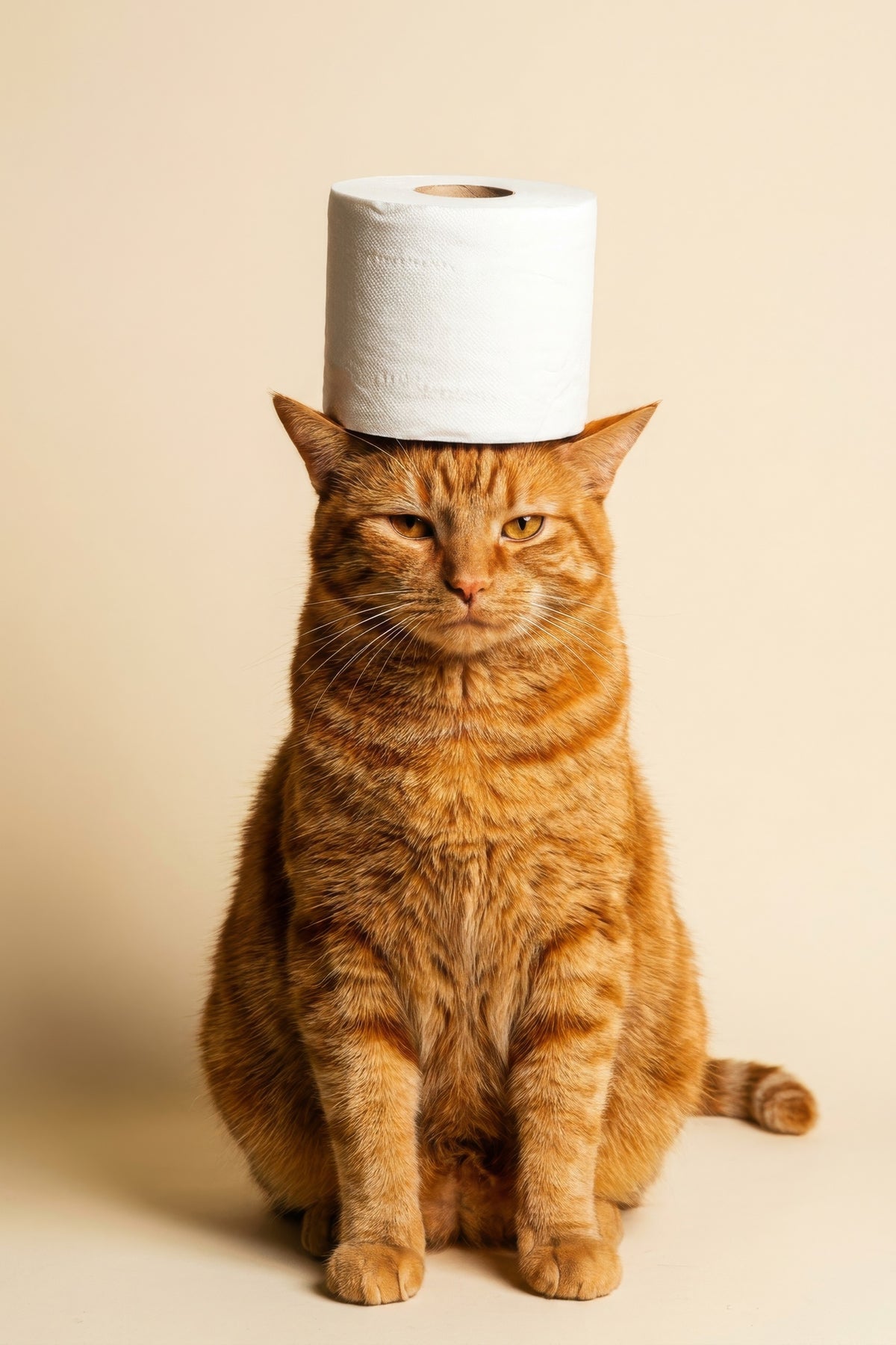 Regal Tabby Towelhead