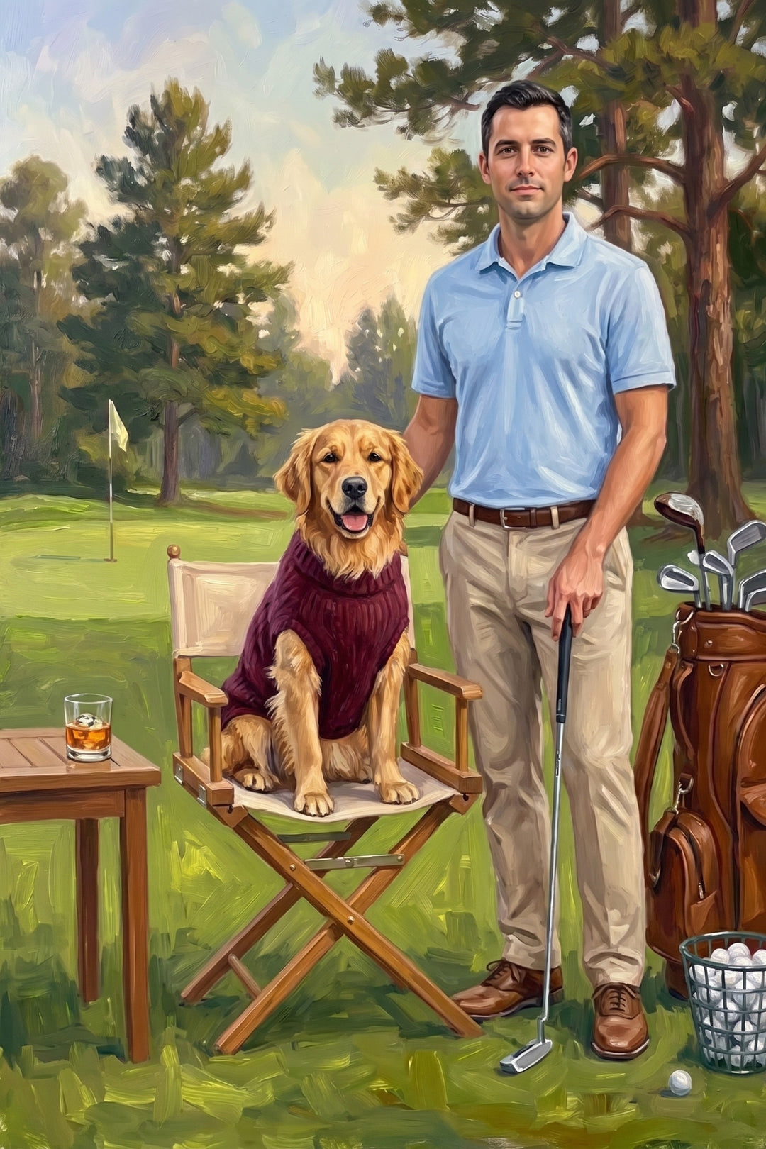 Fairway Friends