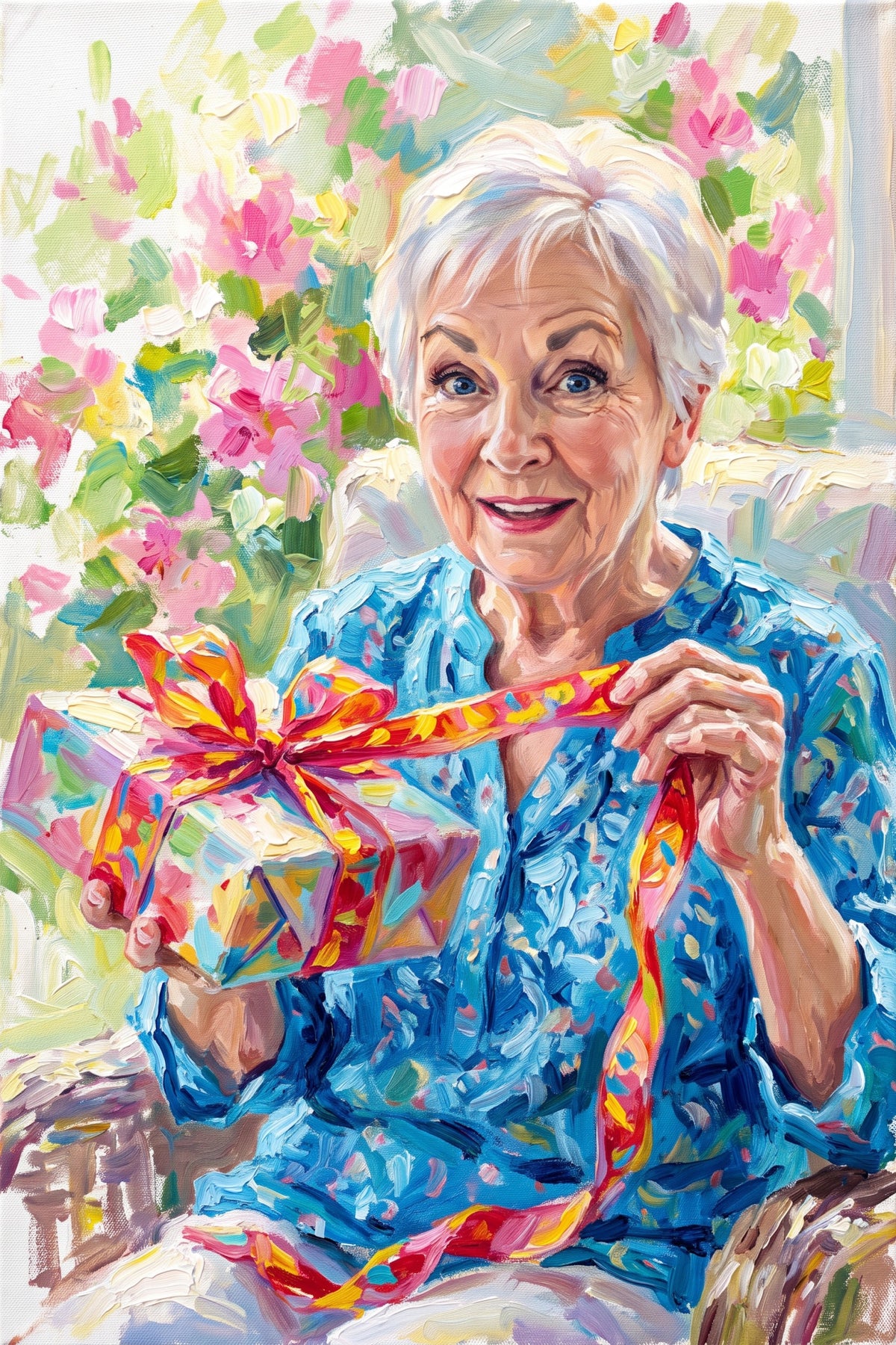 Gift of Joy