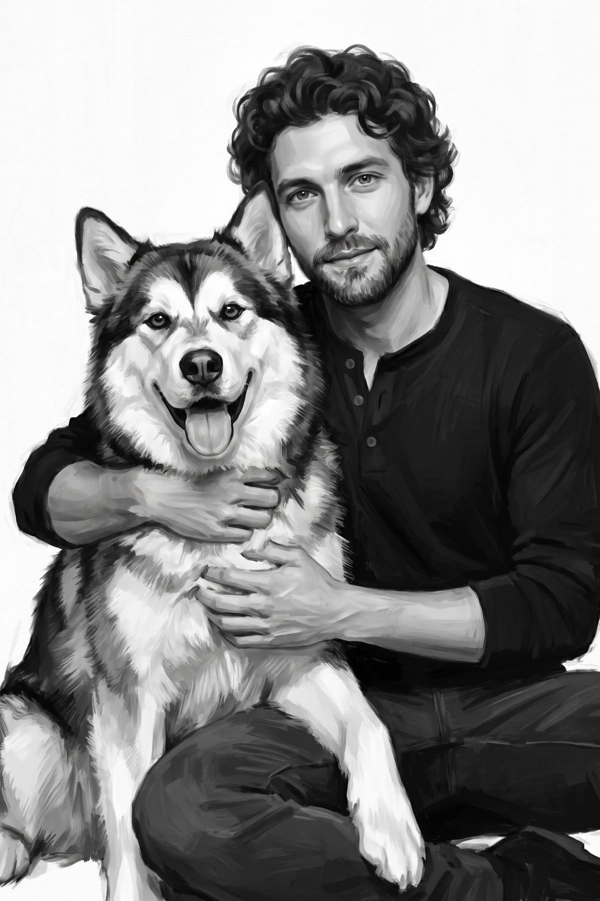 Furry Companionship