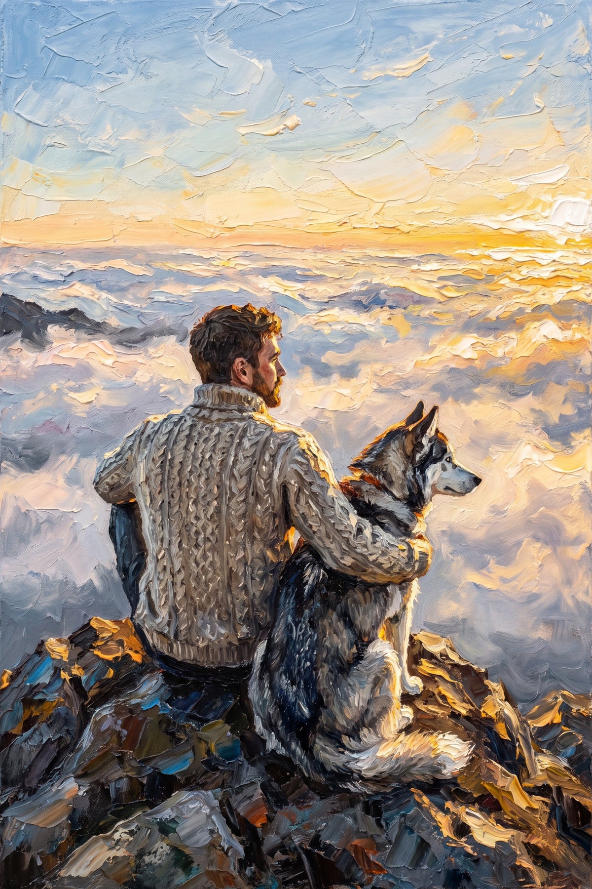 Summit Serenity Duo