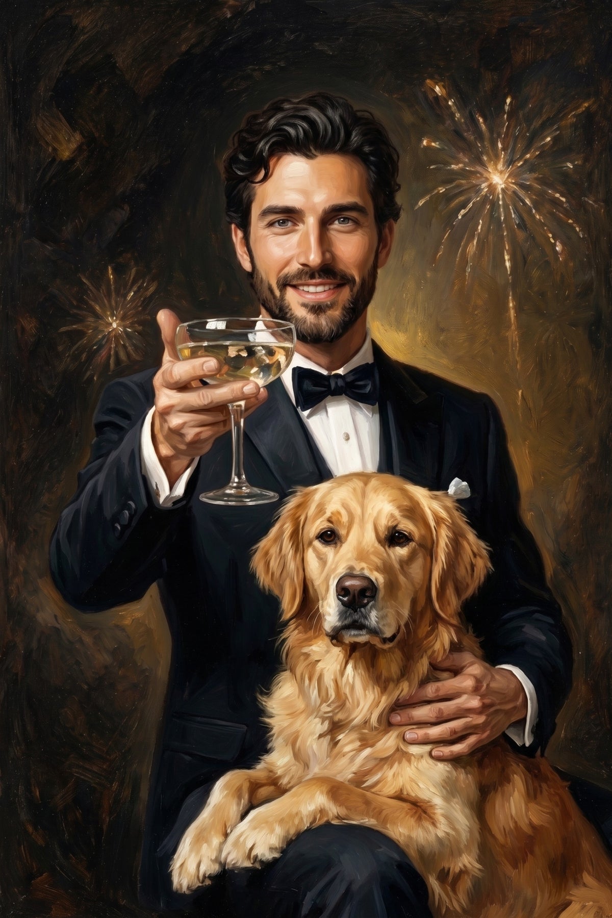 Elegant Revelry