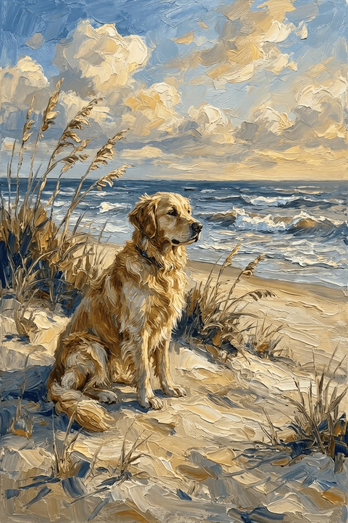 Golden Coast Canine
