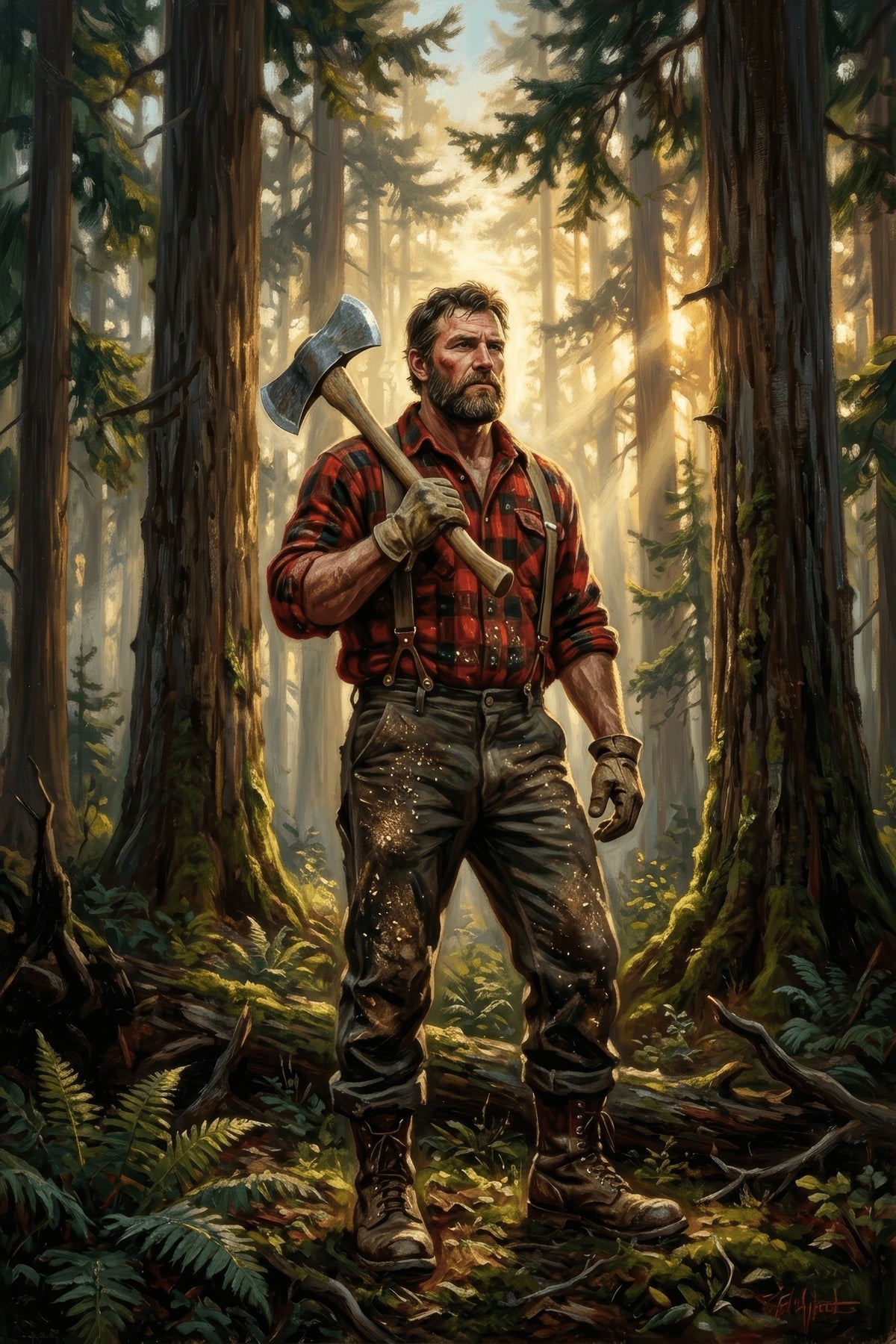 Timberlight Valor