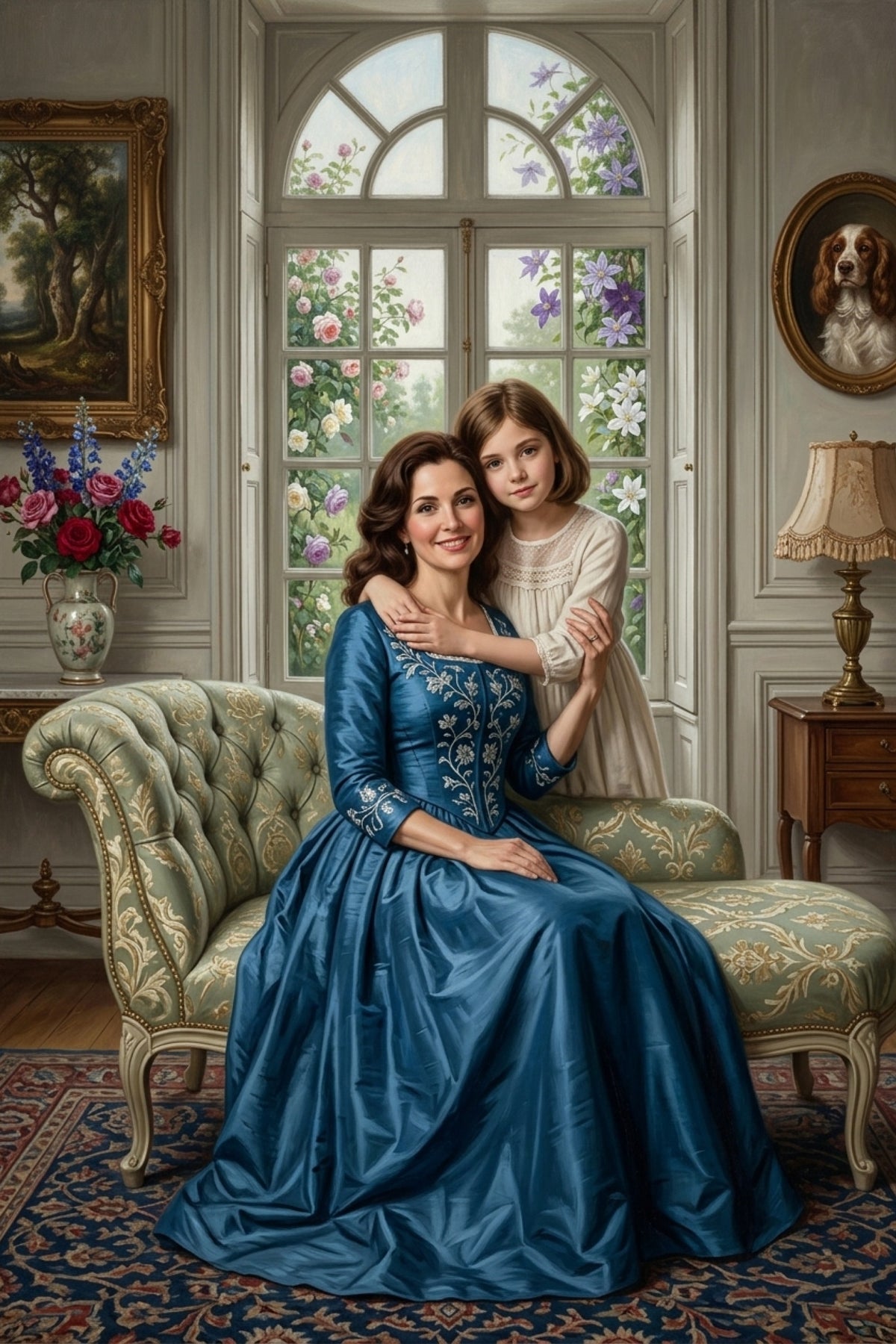 Timeless Elegance Retreat