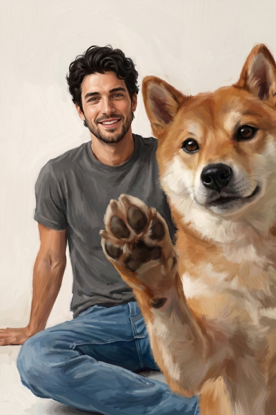 Joyful Paws & Smiles