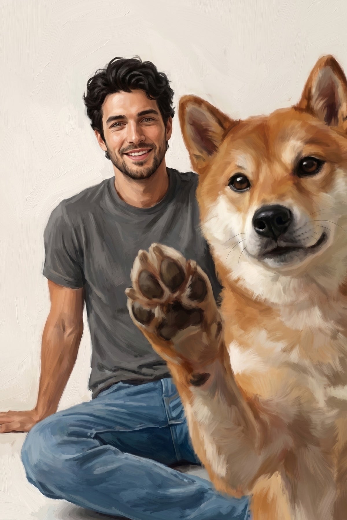 Joyful Paws & Smiles