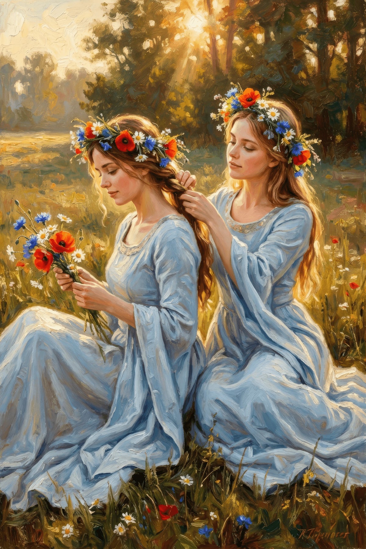 Meadow Muse Duo