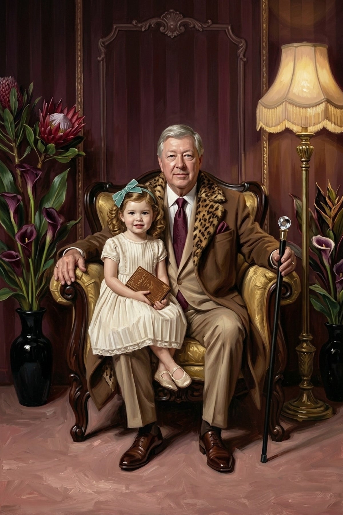 Regal Generations