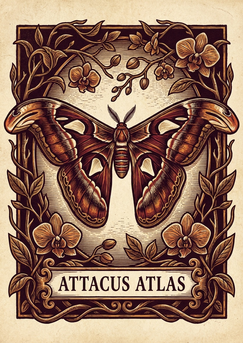 Atlas Elegance