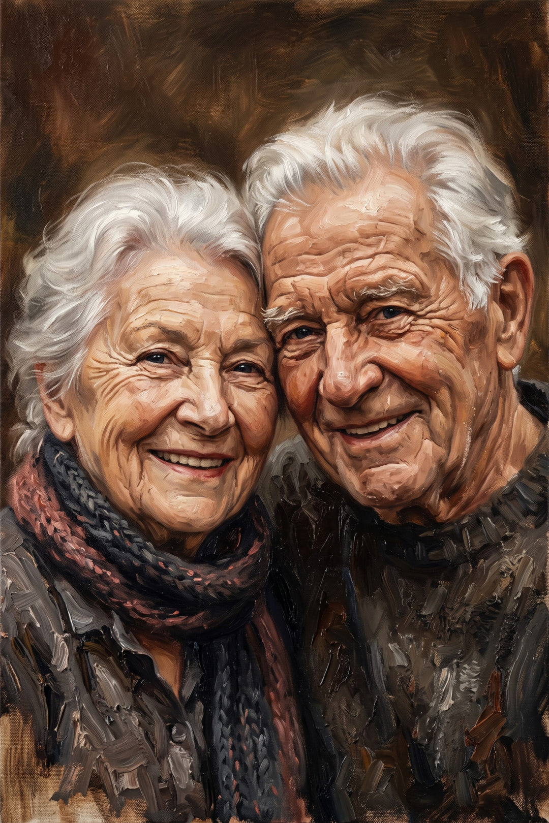 Timeless Togetherness