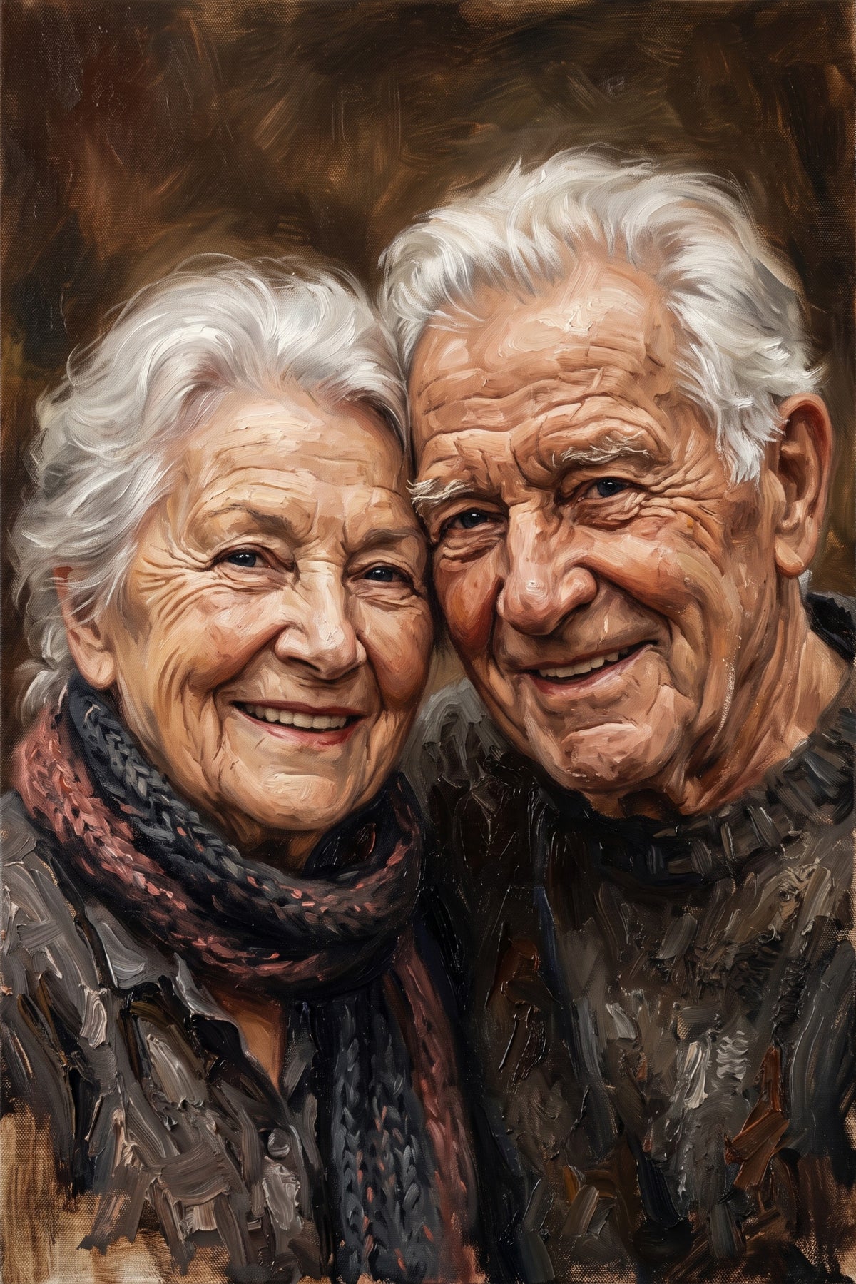 Timeless Togetherness