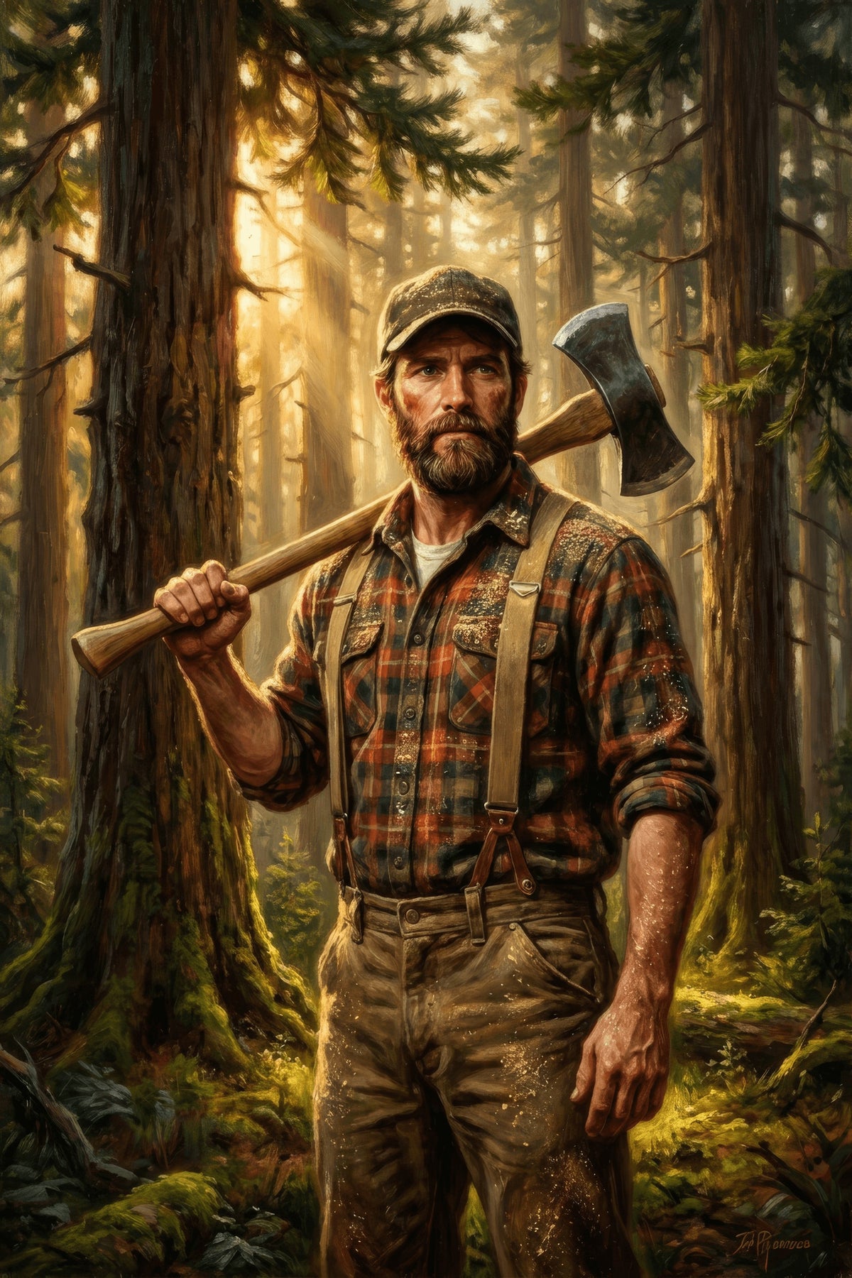 Timberlight Valor