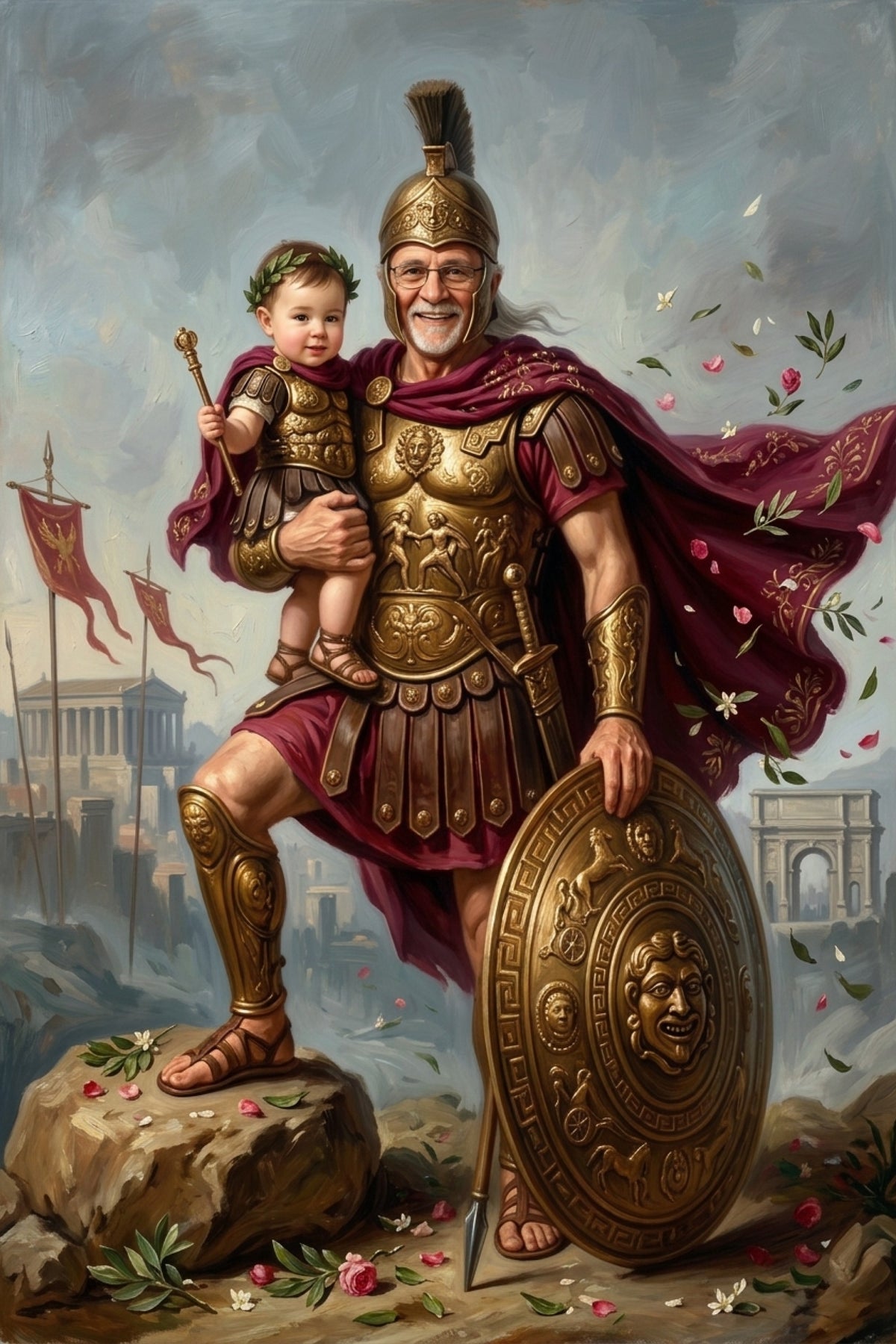 Heroic Legacy