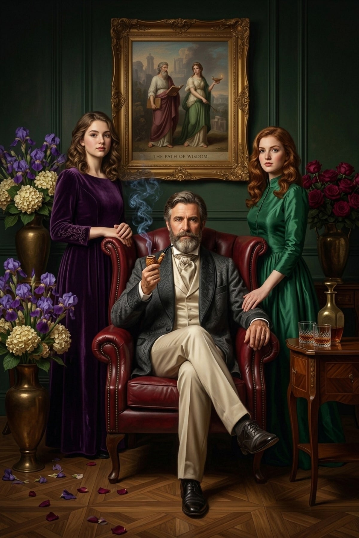Legacy of Elegance