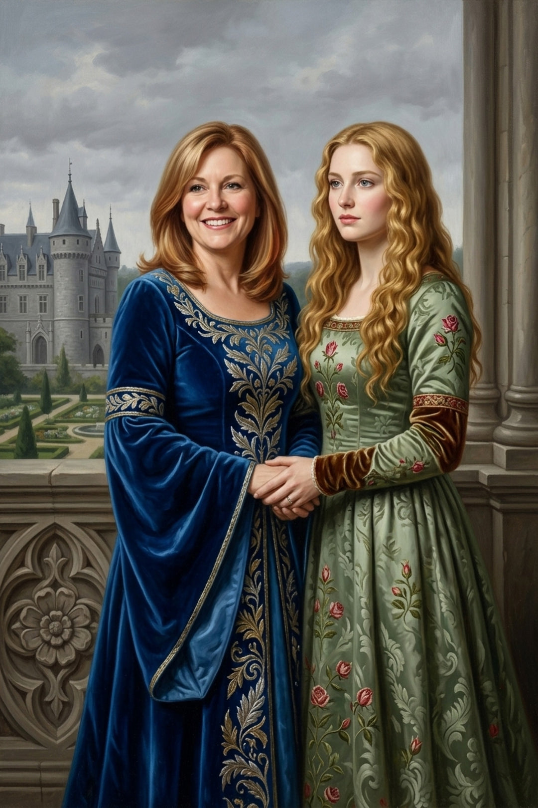 Regal Heritage Embrace