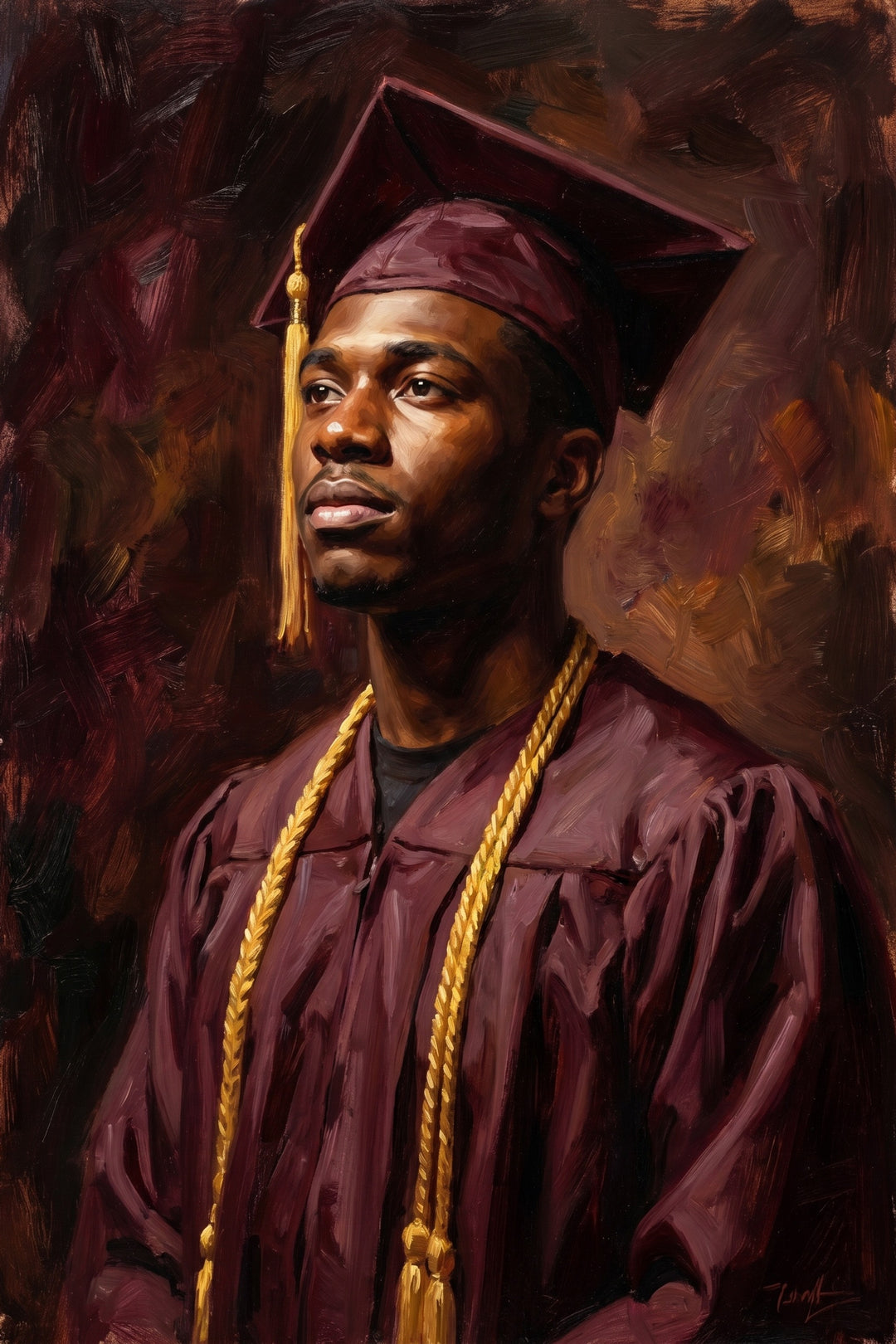 Graduate's Ascend