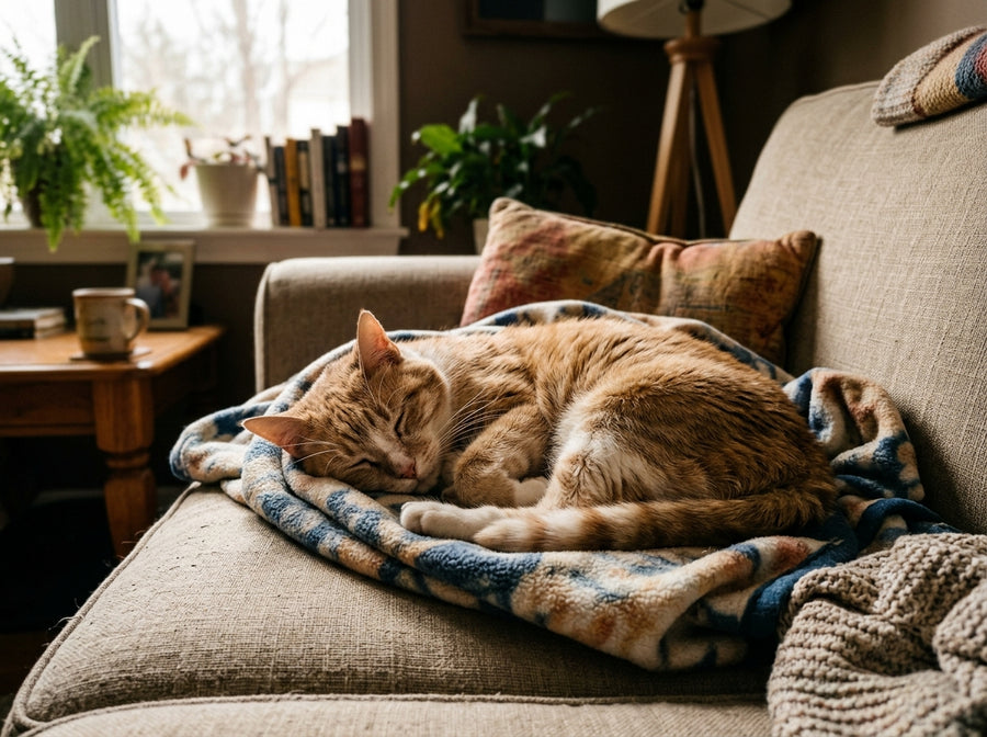 Drop your pet's photo