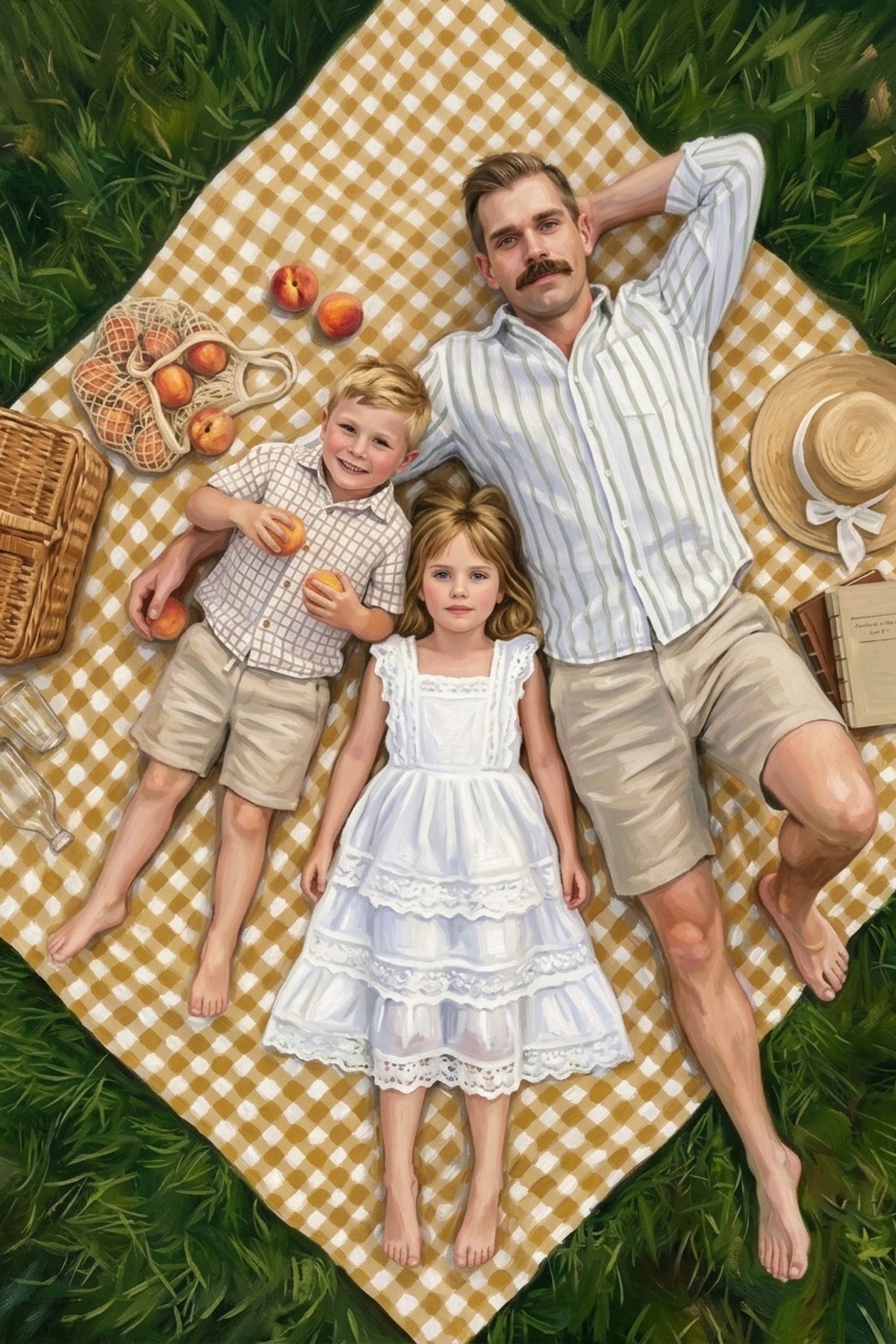 Sunny Daydreams