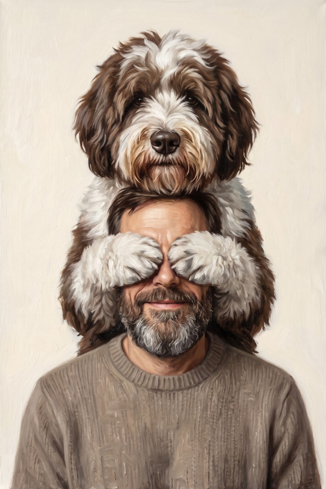 Playful Companions