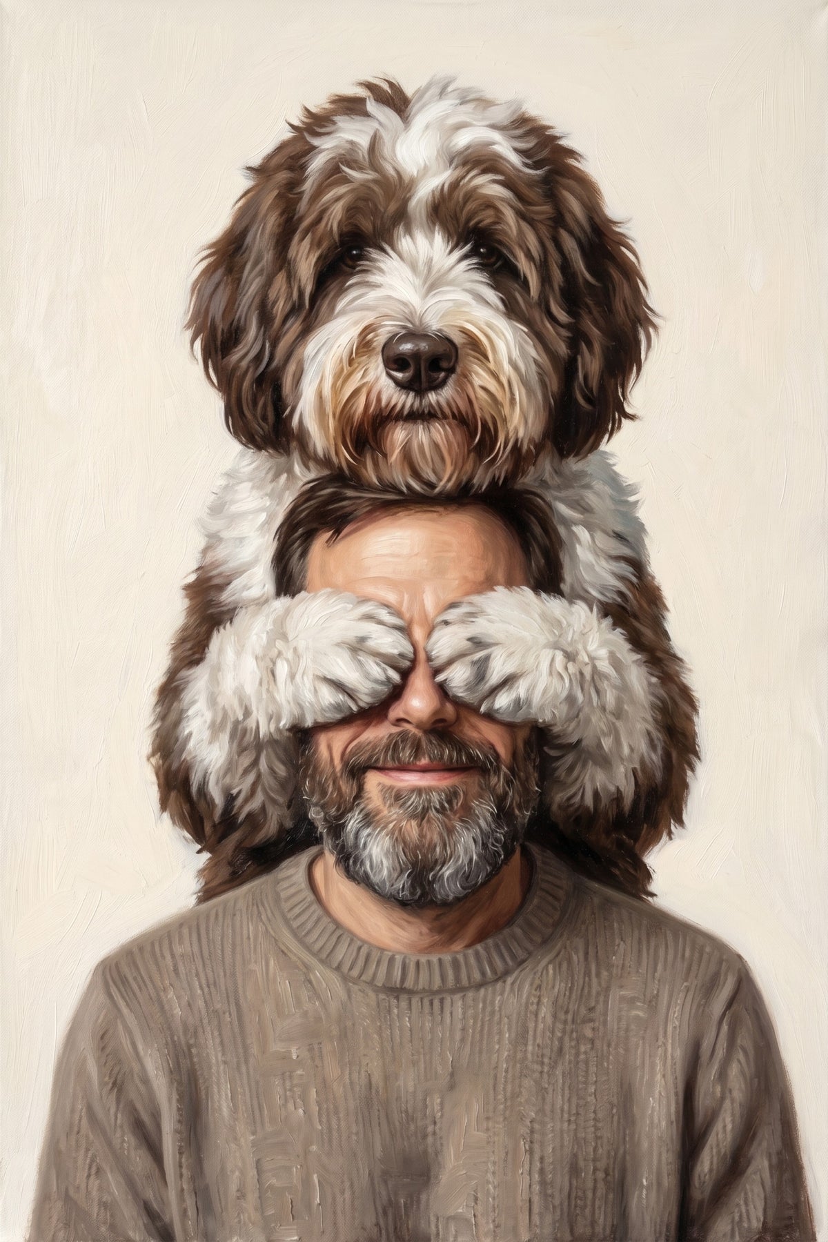 Playful Companions