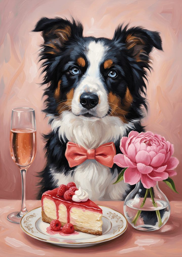 Canine Elegance Artistry