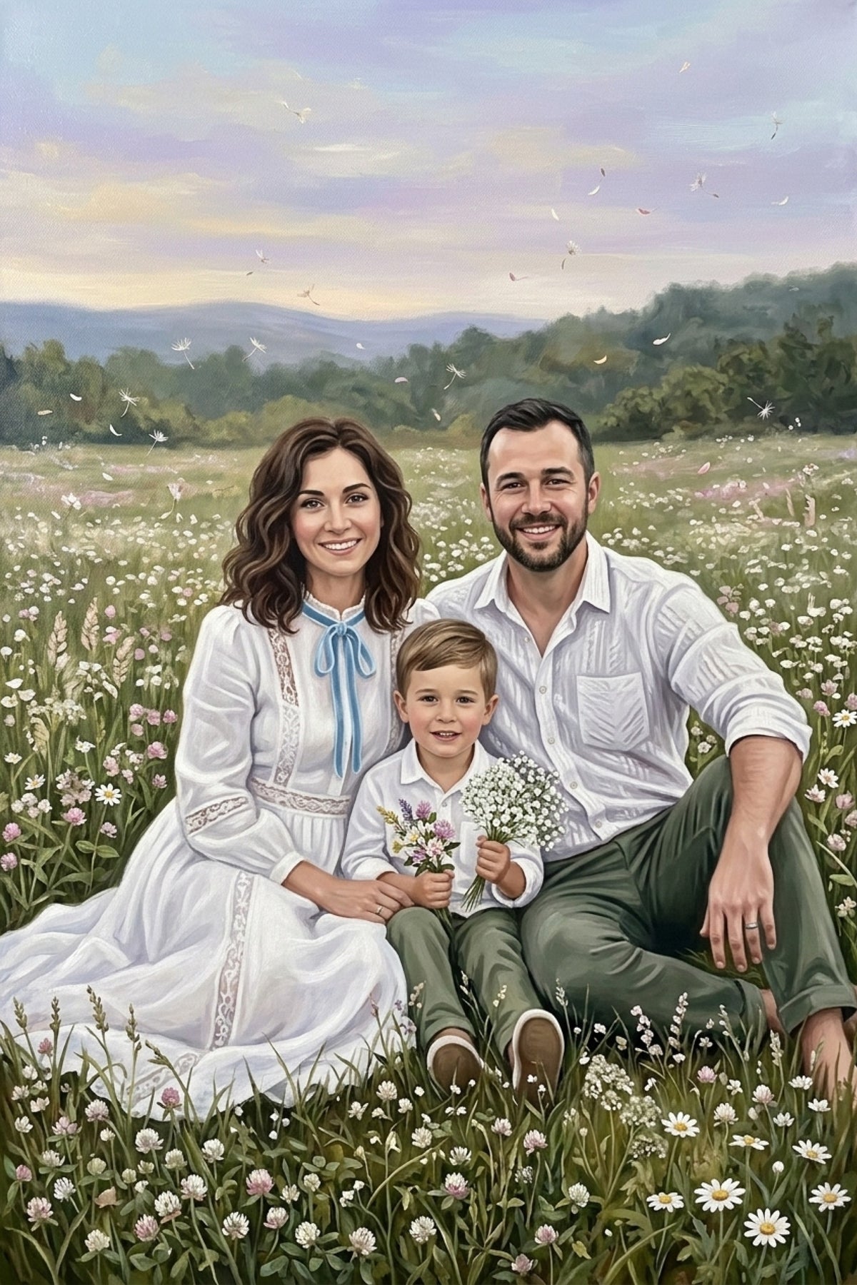 Meadows of Joy