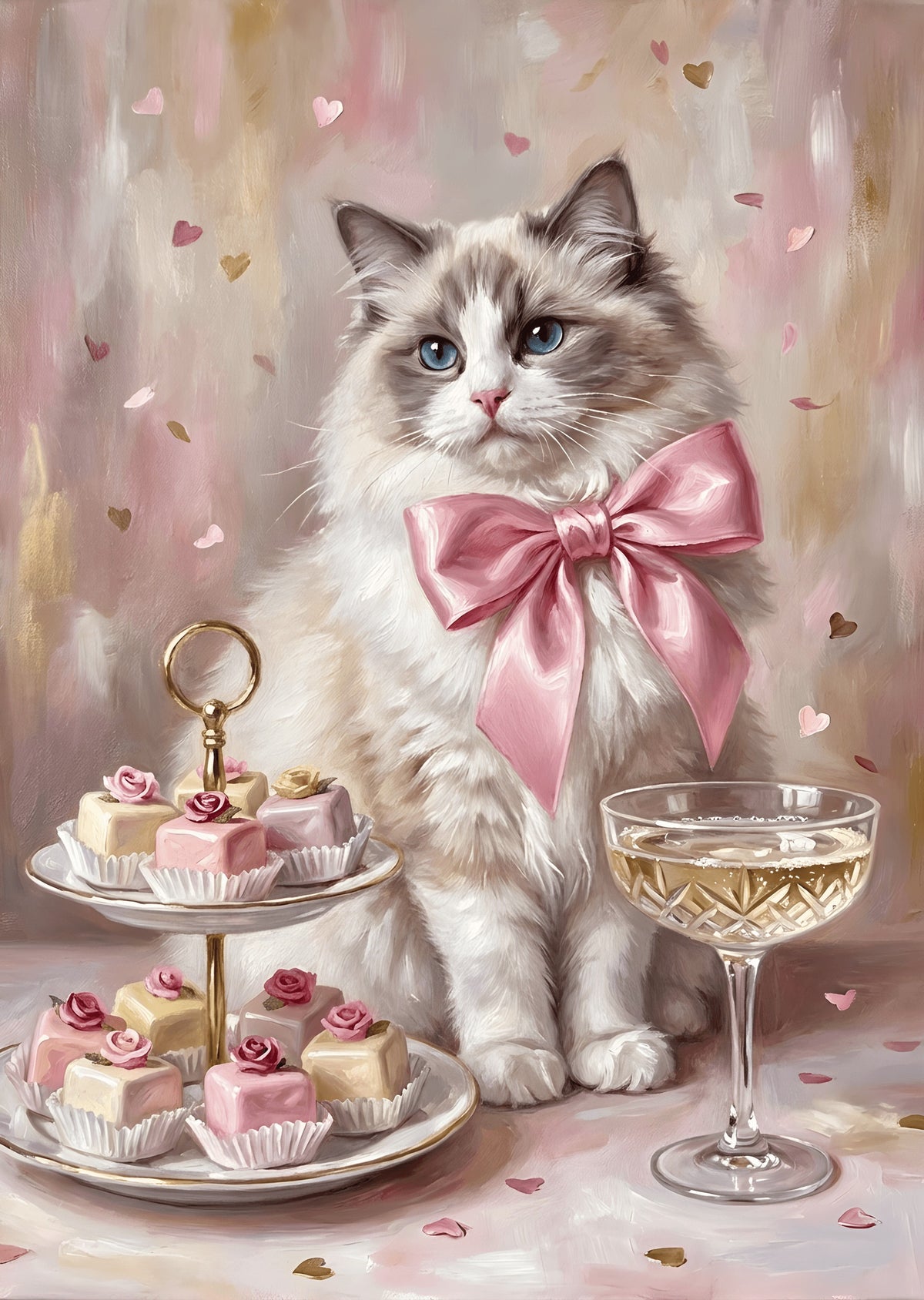 Whiskers & Wishes