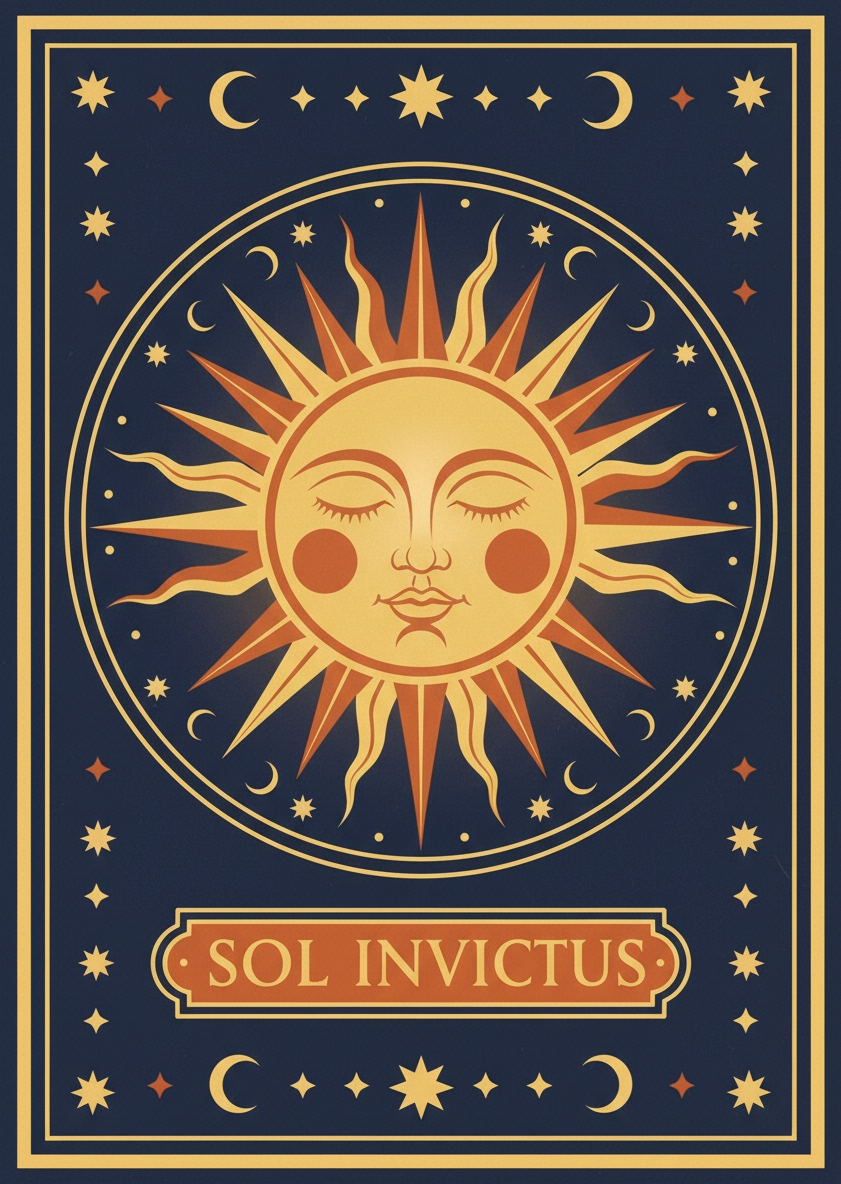 Celestial Glow Artistry