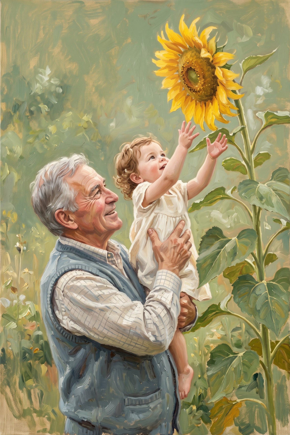 Garden of Generations