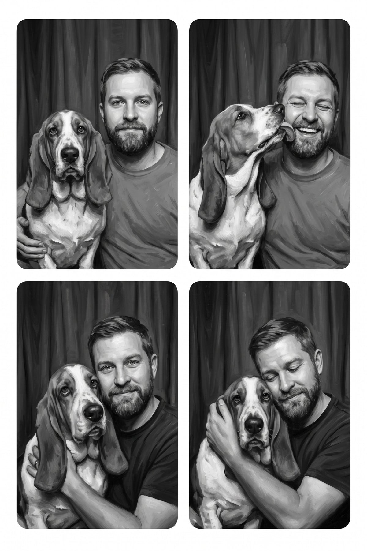 Pawtastic Moments