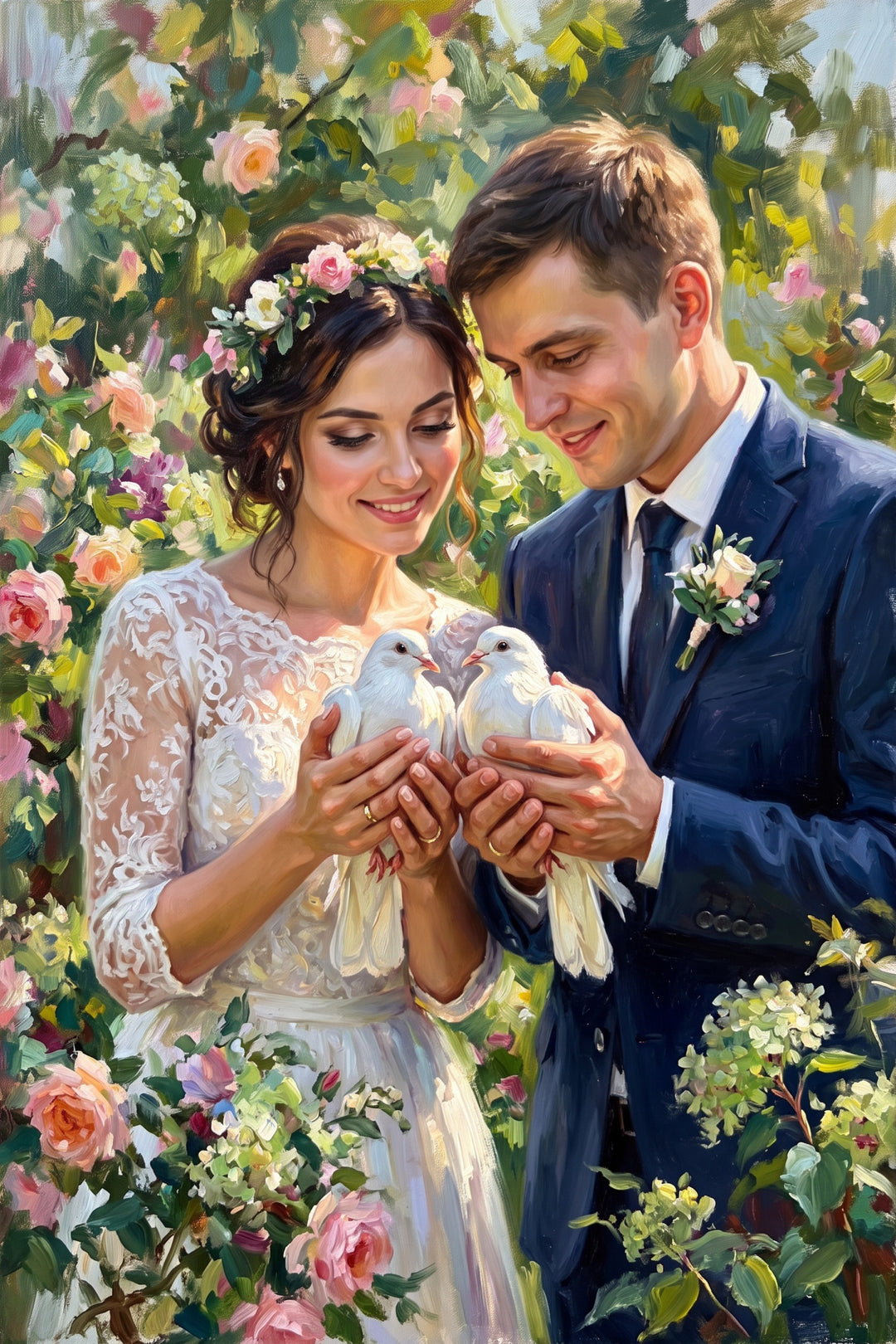 Ethereal Union