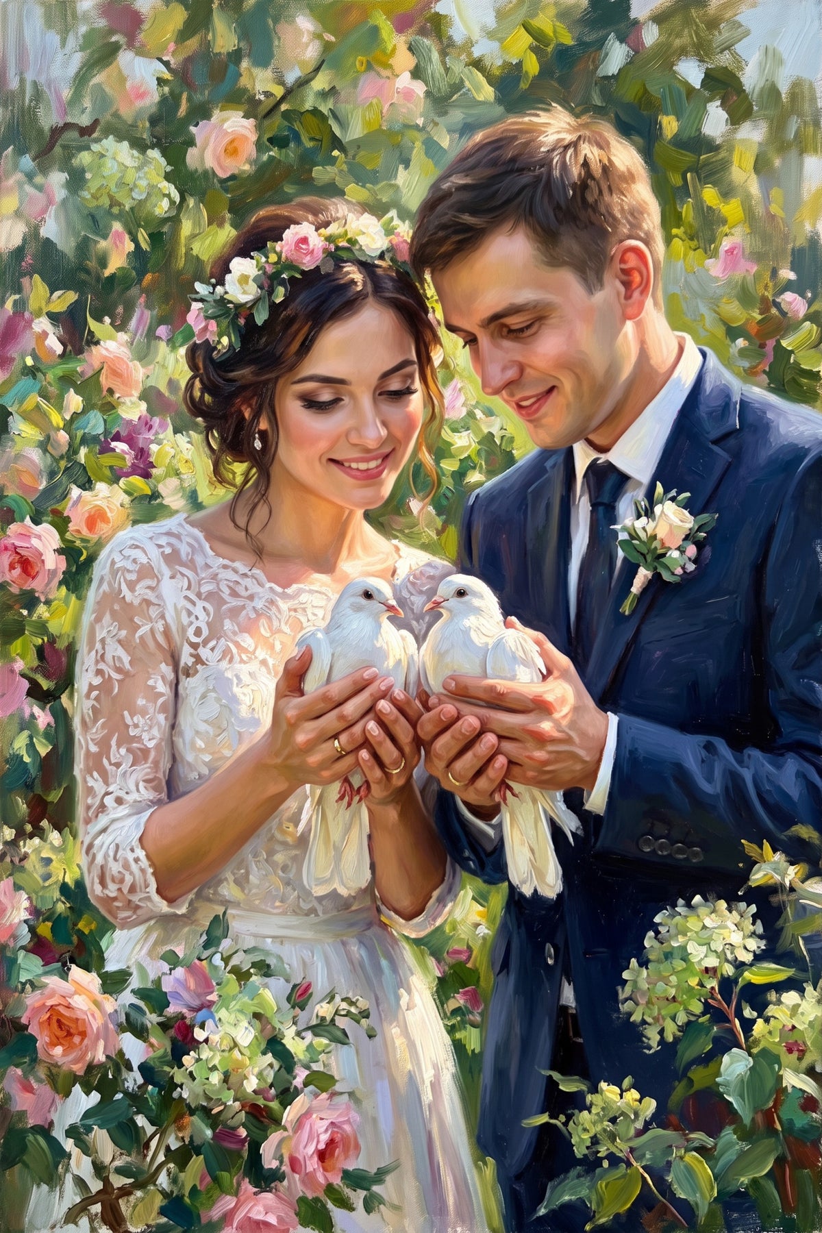 Ethereal Union