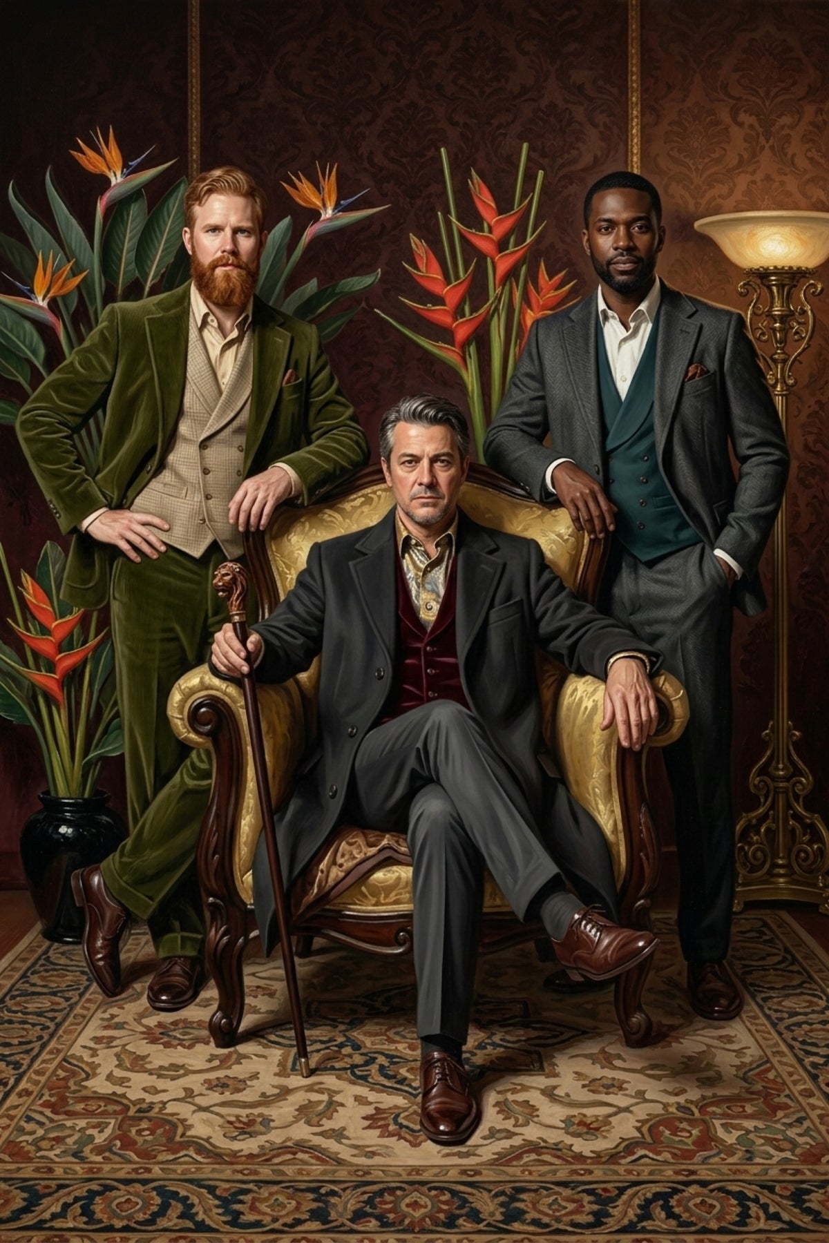 Regal Alliance
