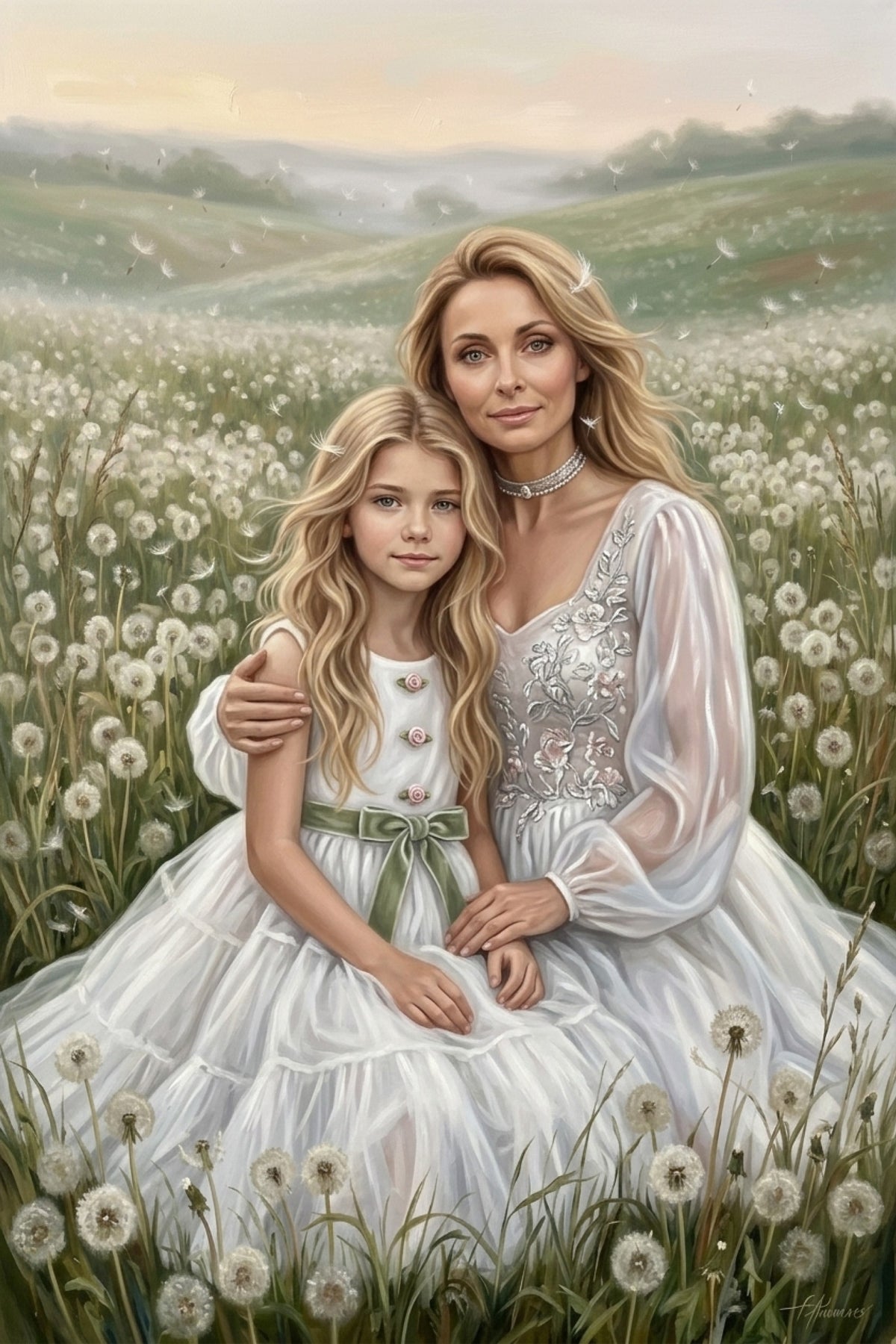 Whispers in Bloom