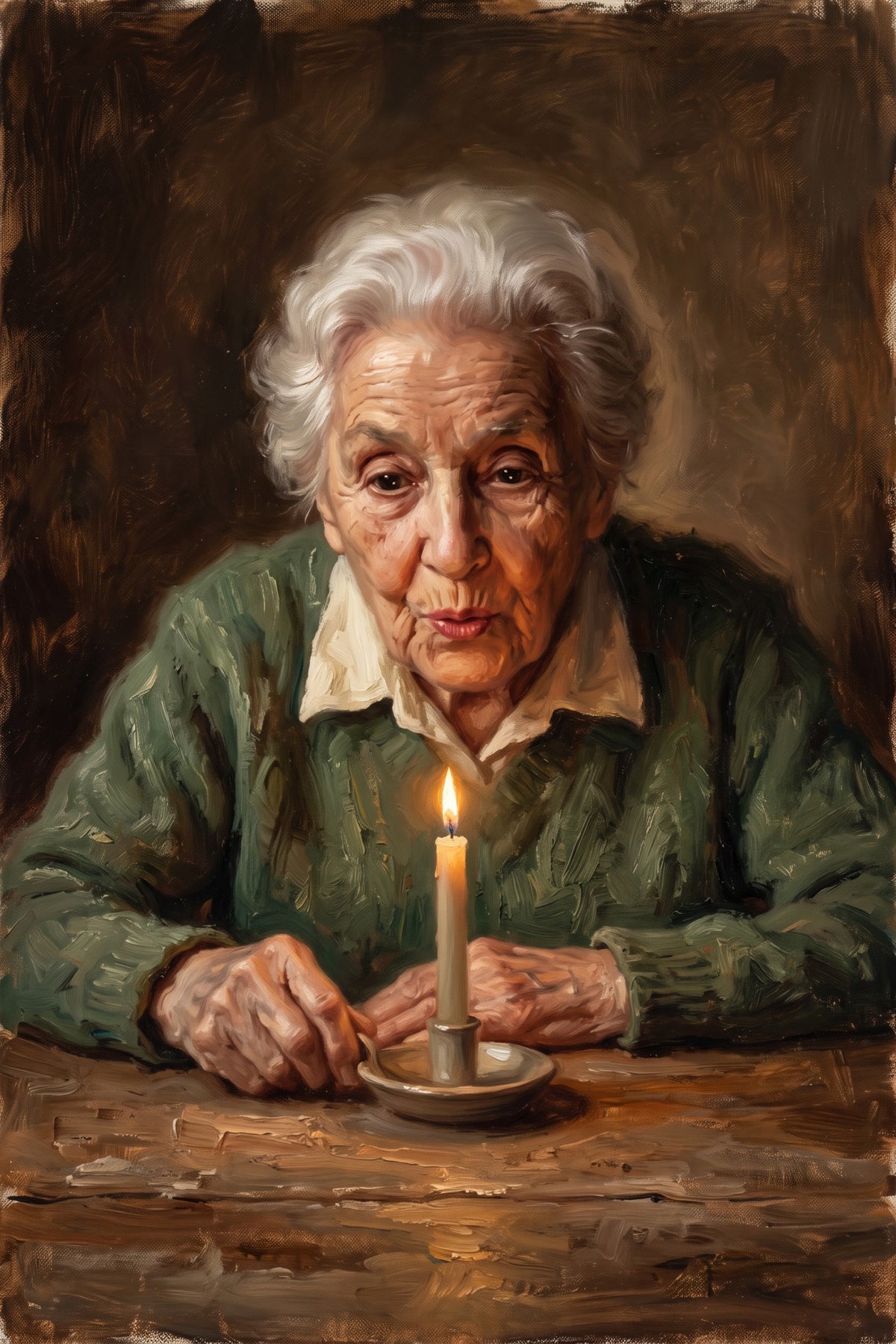 Candlelight Centenarian