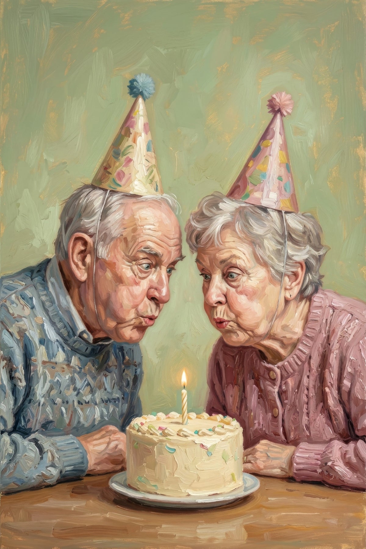Celebration of Togetherness