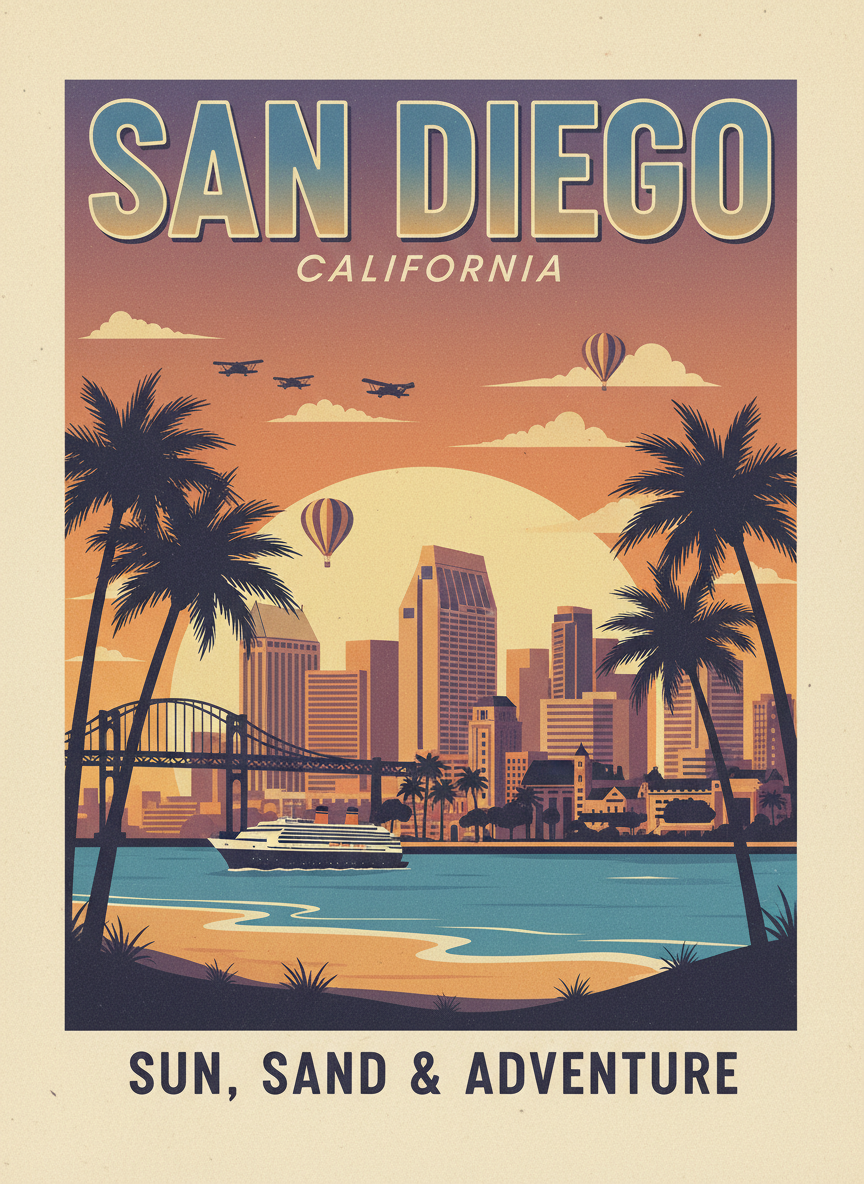 Coastal Canvas Creations