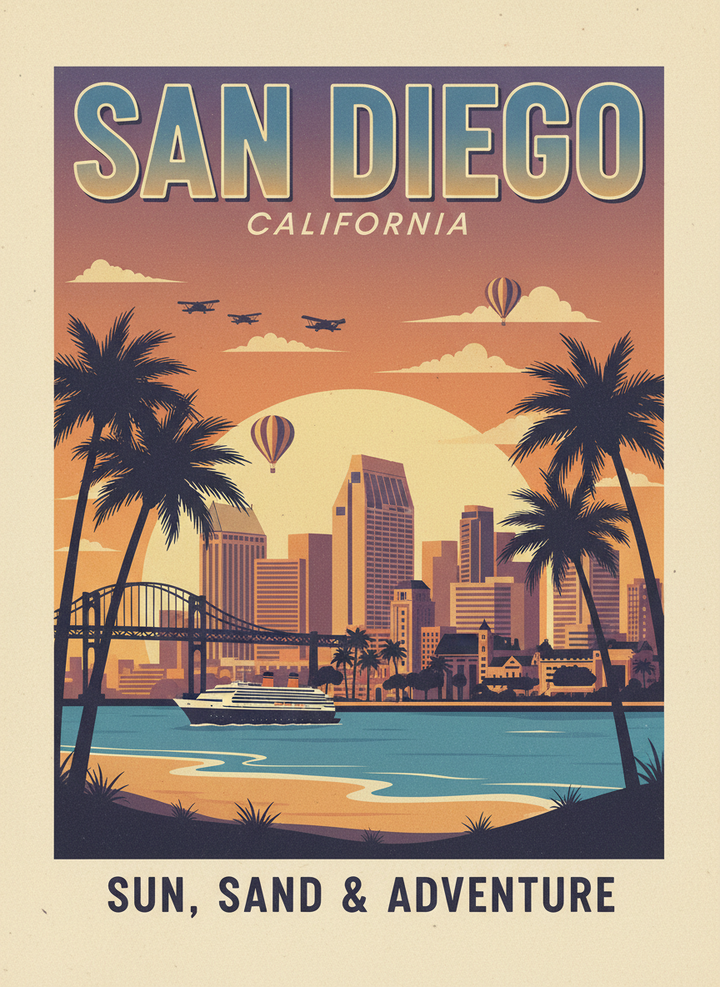 Coastal Canvas Creations