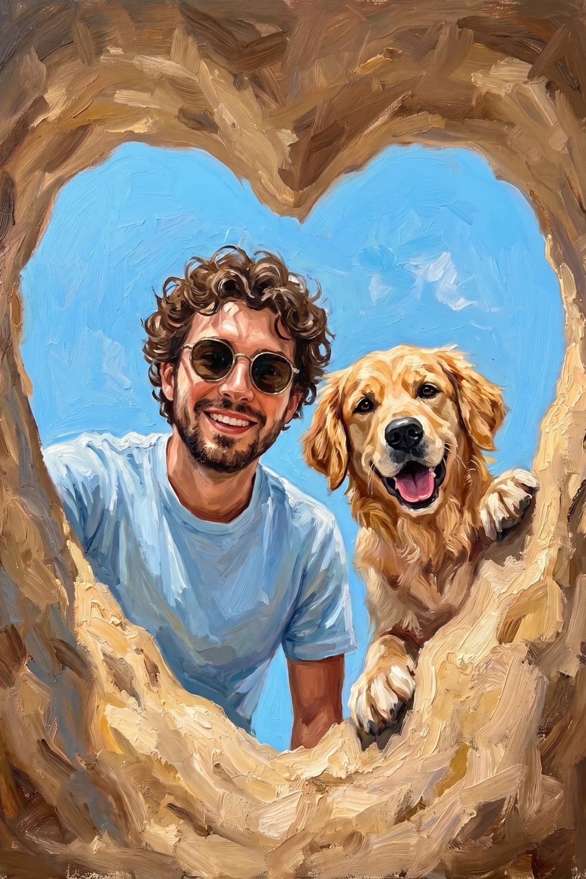 Heartfelt Companions