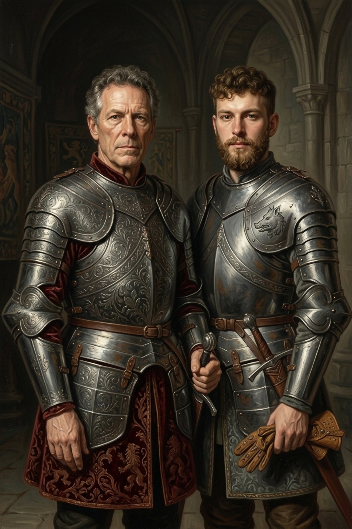 Noble Legacy