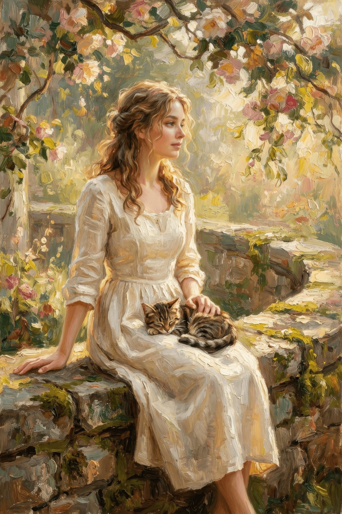 Whispers of Summer