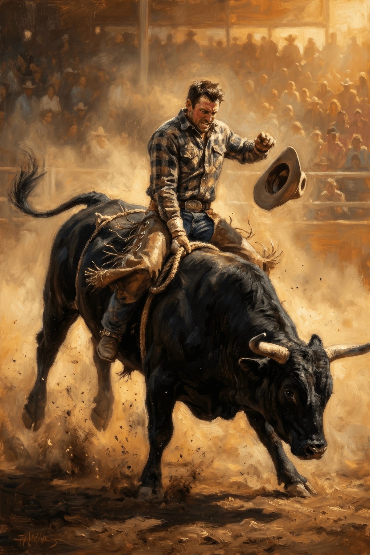 Rodeo Majesty