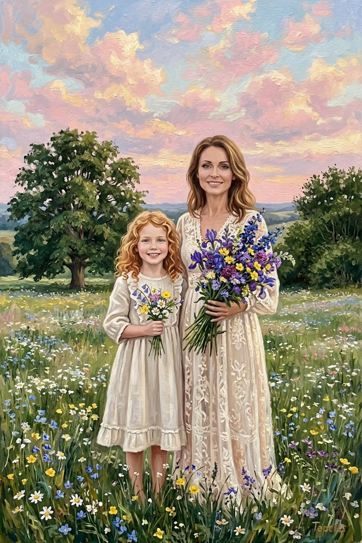 Blossom Harmony