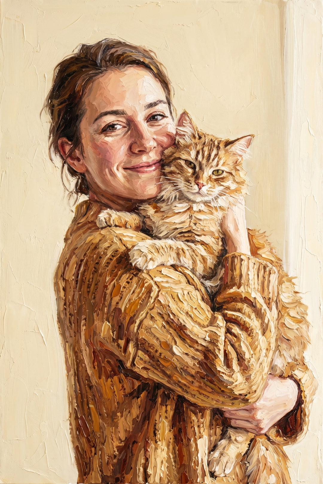 Cuddle & Canvas