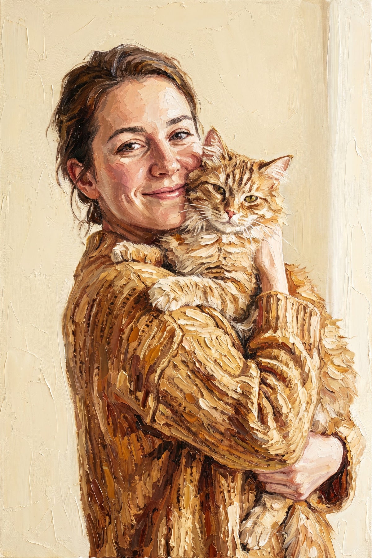 Cuddle & Canvas