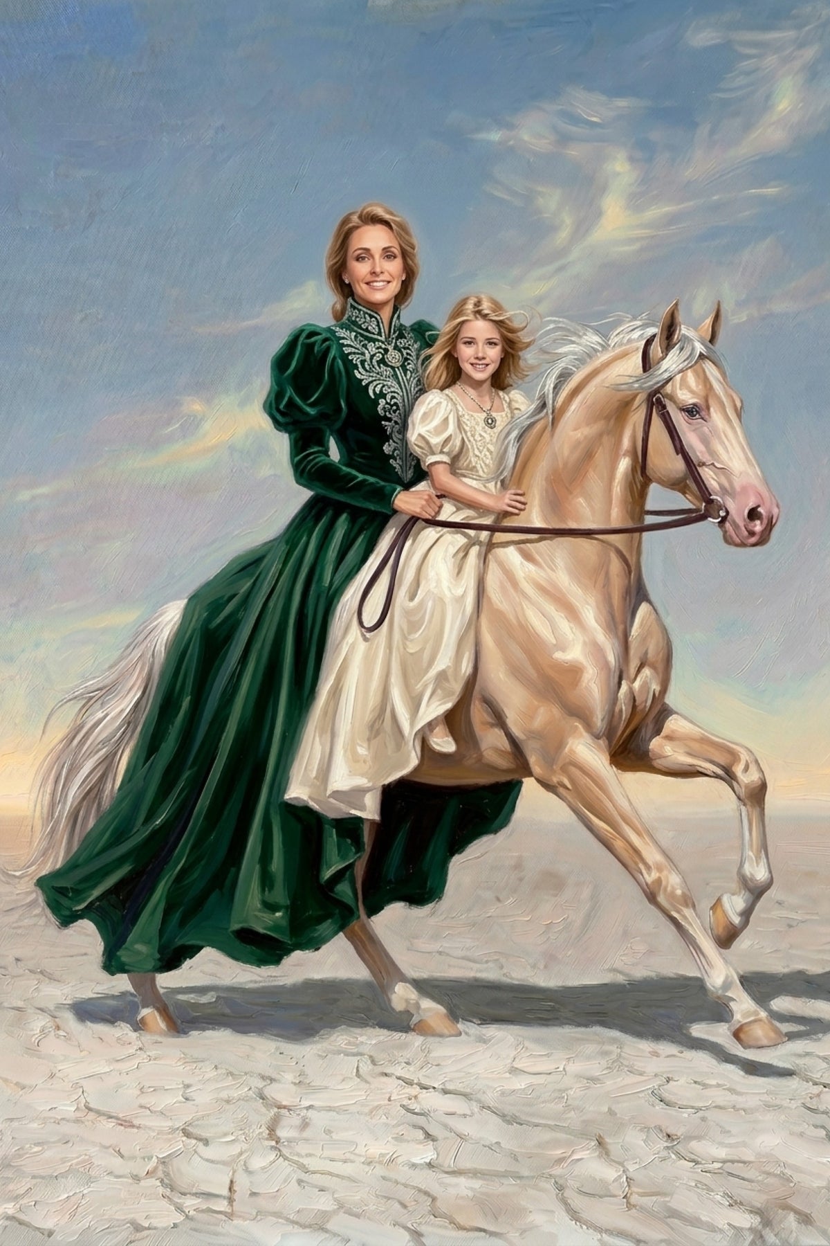 Royal Ride Adventure